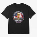 World Cup 2026 Celebration T-Shirt | USA Canada Mexico Soccer Fan Tee T-Shirt Relive Global Football Passion For FIFA World Cup 2026 Jersey, Nike Match Day Shirt, Mbappe Germany Fans, Adidas Supporter Tee, Jordan Soccer Fan Top, Vinicius Croatia