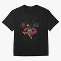 Extra Time ¡ª America Was Not Warned V1 T-Shirt Represent The Passion Of FIFA World Cup 2026 Group Stage Fan Jersey, Nike Fan Tee, Argentina Supporter Shirt, Jordan Soccer Shirt, Messi Adidas Match Day Top, Salah Brazil Soccer Fans