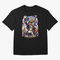 France World Cup 2026 Victory T-Shirt Portugal Messi World Cup 2026 Jersey, Nike Match Day Shirt, Trophy Race, Adidas Supporter Tee, Jordan Soccer Fan Top, Pedri Morocco Trophy Race