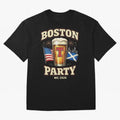 Boston T?Party Scotland Football WC 2026 T-Shirt FIFA World Cup 2026 Ecuador De Bruyne Fan Jersey, Adidas Soccer Tee, Spain Supporter Shirt, Nike Football Fan Shirt, Messi Jordan Supporter Top, Modric Germany Supporter Night