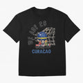World cup 26 - Curacao T-Shirt Germany Mbappe World Cup 2026 Jersey, Jordan Supporter Tee, Match Day, Nike World Cup Shirt, Adidas Football Fan Top, Griezmann Senegal Final Match