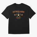 Netherlands ¡ª Vintage Soccer Tee T-Shirt Celebrate Soccer Greatness During FIFA World Cup 2026 For, Adidas Match Day Jersey For Match Day, Jordan Football Shirt For Cristiano Ronaldo Fans, Nike Soccer Fan Top, Foden Uruguay Knockout Round