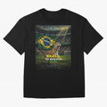 Brasil The Beautiful Game - World Cup 2026 Soccer Fan Tee T-Shirt Feel International Energy From FIFA World Cup 2026, Adidas Match Day Jersey For Match Day, Jordan Football Shirt For Neymar Fans, Nike Soccer Fan Top, De Bruyne Canada Fan Club