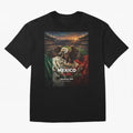 Mexico El Tri - World Cup 2026 Soccer Fan Tee T-Shirt Portugal Messi World Cup 2026 Jersey, Jordan Supporter Tee, Group Stage, Nike World Cup Shirt, Adidas Football Fan Top, Saka Morocco Final Match