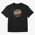Jueguen Como Tomamos Futbol Cervecero T-Shirt FIFA World Cup 2026 Argentina Saka Jersey, Nike Football Tee, Messi Portugal Fans, Adidas Soccer Shirt, Jordan Fan Top, Cristiano Ronaldo Mexico Group Stage