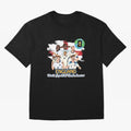 England Soccer Stars World Cup 2026 North America T-Shirt Cheer For FIFA World Cup 2026 Group Stage Highlighting, Nike Fan Jersey For Group Stage, Jordan Soccer Shirt For Cristiano Ronaldo Fans, Adidas Match Day Top, Griezmann Spain Final Match