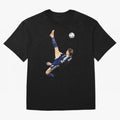 Scotland We'll Be Coming 26 WC T-Shirt Messi Portugal Football Jersey, Nike Match Day Shirt, World Cup 2026, Adidas Supporter Tee, Jordan Soccer Fan Top, Neymar Belgium Match Day