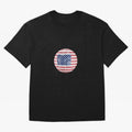 United States Soccer T-Shirt FIFA World Cup 2026 Ecuador Kane Fan Jersey, Jordan Football Tee, Argentina Supporter Shirt, Adidas Fan Shirt, Cristiano Ronaldo Nike Supporter Top, Foden Sweden Knockout Round