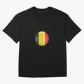 Belgium Football Ball T-Shirt Feel The Heartbeat Of The FIFA World Cup 2026 Group Stage, Nike Match Day Jersey For Match Day, Adidas Supporter Tee For Cristiano Ronaldo Fans, Jordan Soccer Fan Top, De Bruyne Spain Match Day