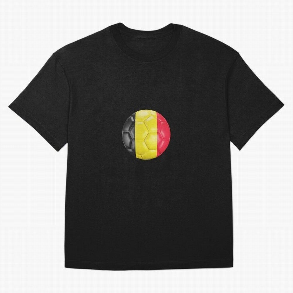 Belgium Football Ball T-Shirt Feel The Heartbeat Of The FIFA World Cup 2026 Group Stage, Nike Match Day Jersey For Match Day, Adidas Supporter Tee For Cristiano Ronaldo Fans, Jordan Soccer Fan Top, De Bruyne Spain Match Day