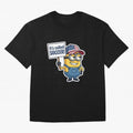 It's Called Soccer! - Funny US Football Meme (Soccer v Football) v1 T-Shirt Messi Argentina Football Jersey, Jordan Football Tee, World Cup 2026, Adidas Fan Shirt, Nike Supporter Top, Messi Norway Fan Club