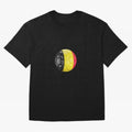 Belgium Football T-Shirt Mbappe Netherlands Football Jersey, Nike Football Tee, World Cup 2026, Adidas Soccer Shirt, Jordan Fan Top, Cristiano Ronaldo France Group Stage