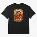 Spain World Cup 2026 Matador Fan Shirt T-Shirt Show Your Stadium Side During The FIFA World Cup 2026 USA Jersey, Adidas Football Tee, Messi Spain Fans, Nike Soccer Shirt, Jordan Match Day Top, Kane Paraguay Watch Party