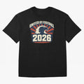 United By Football 2026 Vintage Soccer Fan USA T-Shirt T-Shirt Neymar Argentina Football Jersey, Jordan Supporter Tee, World Cup 2026, Nike World Cup Shirt, Adidas Football Fan Top, Cristiano Ronaldo France Goal Celebration