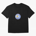 Uruguay Football T-Shirt Celebrate Soccer Greatness During FIFA World Cup 2026 USA, Adidas Football Jersey For Stadium Chant, Nike Soccer Shirt For Messi Fans, Jordan Match Day Top, Neymar Ecuador Watch Party