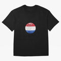 Netherlands T-Shirt Carry The Dream Of The FIFA World Cup 2026 Group Stage Fan Jersey, Nike Fan Tee, England Supporter Shirt, Jordan Soccer Shirt, Cristiano Ronaldo Adidas Match Day Top, Saka Germany Final Match