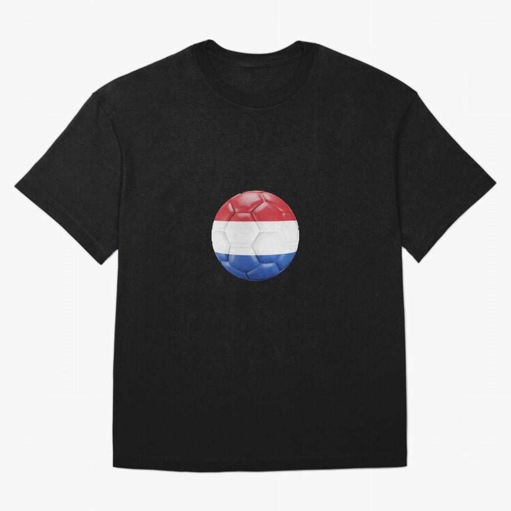 Netherlands T-Shirt Carry The Dream Of The FIFA World Cup 2026 Group Stage Fan Jersey, Nike Fan Tee, England Supporter Shirt, Jordan Soccer Shirt, Cristiano Ronaldo Adidas Match Day Top, Saka Germany Final Match
