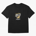 Capybara Playing Soccer Football Gray Vibes T-Shirt Represent The Passion Of The FIFA World Cup 2026 USA Jersey, Adidas Soccer Tee, Messi Portugal Fans, Nike Football Fan Shirt, Jordan Supporter Top, Salah Croatia Supporter Night