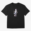 Female Soccer Player Athlete Line Art T-Shirt Haaland England Football Jersey, Nike Fan Tee, World Cup 2026, Jordan Soccer Shirt, Adidas Match Day Top, Cristiano Ronaldo Norway Goal Celebration
