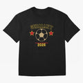 Germany 2026 ¡ª Vintage Soccer Tee T-Shirt World Cup 2026 Canada Rodri Jersey, Adidas Football Tee, Soccer Fans, Nike Soccer Shirt, Jordan Match Day Top