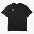 France Soccer Bear World Cup Teddy Bear T-Shirt Embrace FIFA World Cup 2026 Group Stage Built Around Jersey, Nike Match Day Shirt, Messi Portugal Fans, Adidas Supporter Tee, Jordan Soccer Fan Top, Lewandowski Paraguay Supporter Night