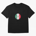 Mexico Football T-Shirt Represent The Passion Of FIFA World Cup 2026 Group Stage Fan Jersey, Jordan Football Tee, Argentina Supporter Shirt, Adidas Fan Shirt, Cristiano Ronaldo Nike Supporter Top