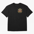 Germany World Cup 2026 T-Shirt Cristiano Ronaldo France Football Jersey, Jordan Supporter Tee, World Cup 2026, Nike World Cup Shirt, Adidas Football Fan Top, Rodri Ghana Soccer Fans