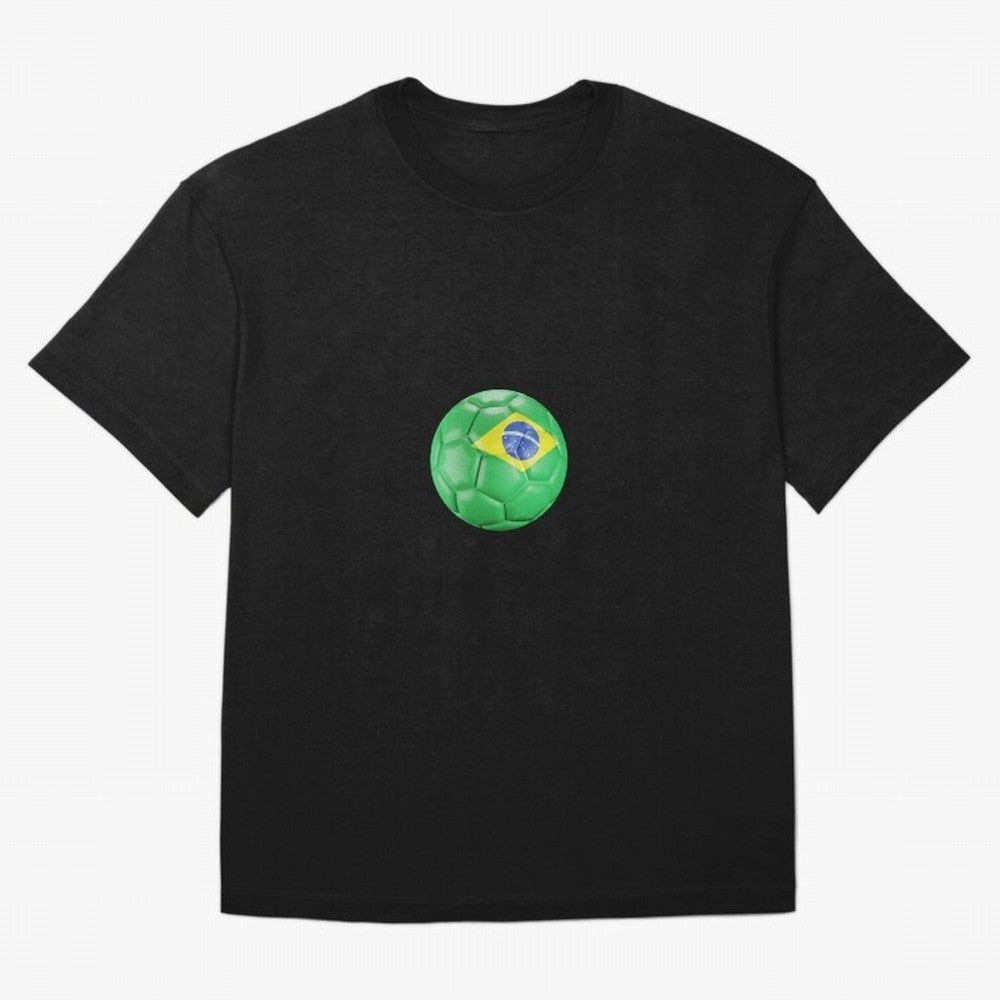 Brazil T-Shirt FIFA World Cup 2026 Argentina Kane Jersey, Nike Match Day Shirt, Messi England Fans, Adidas Supporter Tee, Jordan Soccer Fan Top, Vinicius Australia Trophy Race