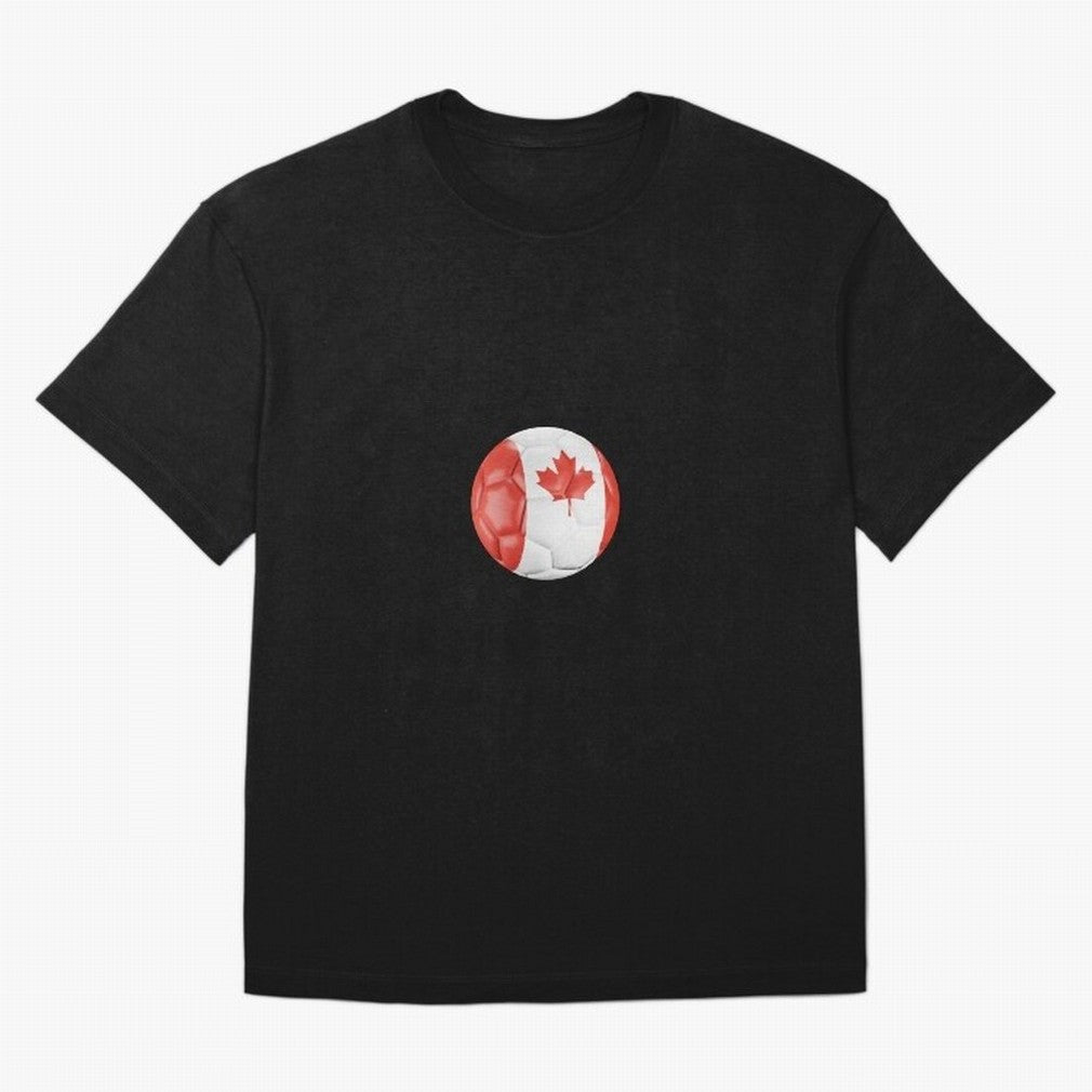 Canada T-Shirt Messi Argentina Football Jersey, Nike Football Tee, World Cup 2026, Adidas Soccer Shirt, Jordan Fan Top, Haaland USA Stadium Chant
