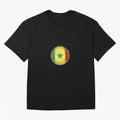 Senegal T-Shirt Portugal Messi World Cup 2026 Jersey, Nike Match Day Shirt, Group Stage, Adidas Supporter Tee, Jordan Soccer Fan Top, Cristiano Ronaldo Morocco Trophy Race
