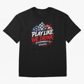 Play Like We Drink ¨C Craft Beer Revolution T-Shirt Discover Global Football Passion For FIFA World Cup 2026 Fan Jersey, Nike Fan Tee, Argentina Supporter Shirt, Jordan Soccer Shirt, Cristiano Ronaldo Adidas Match Day Top, Rodri Japan Soccer Fans