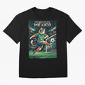 FIFA World Cup Mexico T-Shirt Carry The Colors And Pride Of The FIFA World Cup 2026 USA Jersey, Nike Football Tee, Cristiano Ronaldo Spain Fans, Adidas Soccer Shirt, Jordan Fan Top, Cristiano Ronaldo Croatia Group Stage
