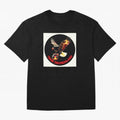 Eagle motif TEAM Germany T-Shirt Turn Up For FIFA World Cup 2026 Filled With CR7 And Fan Jersey, Nike Fan Tee, France Supporter Shirt, Jordan Soccer Shirt, Messi Adidas Match Day Top, Mbappe Colombia Goal Celebration