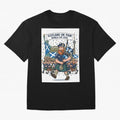 World Cup 2026 Tour T-Shirt Mbappe Argentina Football Jersey, Jordan Football Tee, World Cup 2026, Adidas Fan Shirt, Nike Supporter Top, De Bruyne USA Fan Club