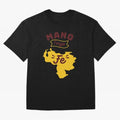 HAND I HAVE FAITH T-Shirt Carry National Pride Through FIFA World Cup 2026 USA, Nike Football Jersey For Final Match, Adidas Soccer Shirt For Messi Fans, Jordan Fan Top, Foden Uruguay Stadium Chant