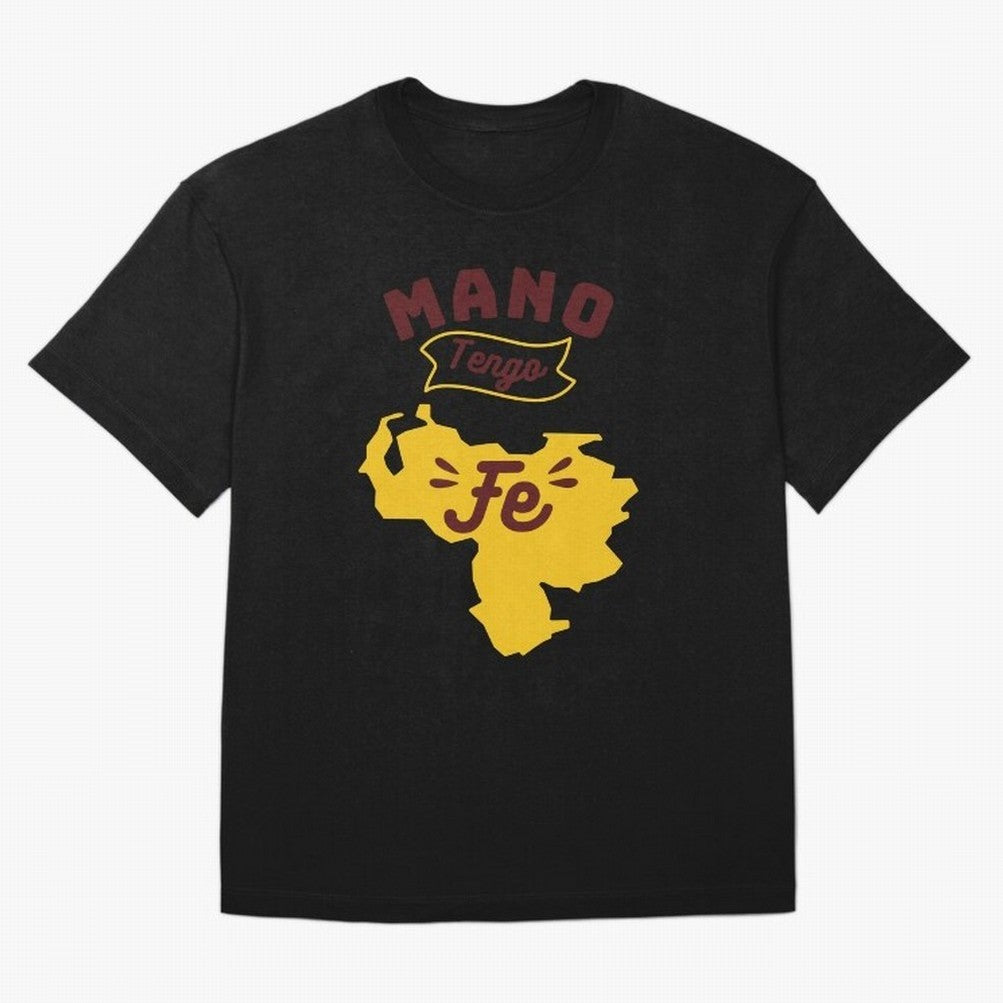 HAND I HAVE FAITH T-Shirt Carry National Pride Through FIFA World Cup 2026 USA, Nike Football Jersey For Final Match, Adidas Soccer Shirt For Messi Fans, Jordan Fan Top, Foden Uruguay Stadium Chant