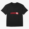 2026 Canada Soccer Fan World Cup T-Shirt Cristiano Ronaldo Portugal Football Jersey, Adidas Football Tee, World Cup 2026, Nike Soccer Shirt, Jordan Match Day Top, Messi Ghana Watch Party