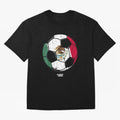 2026 Mexico Soccer Fan World Cup T-Shirt Haaland Portugal Football Jersey, Adidas Soccer Tee, World Cup 2026, Nike Football Fan Shirt, Jordan Supporter Top, Son Norway Trophy Race