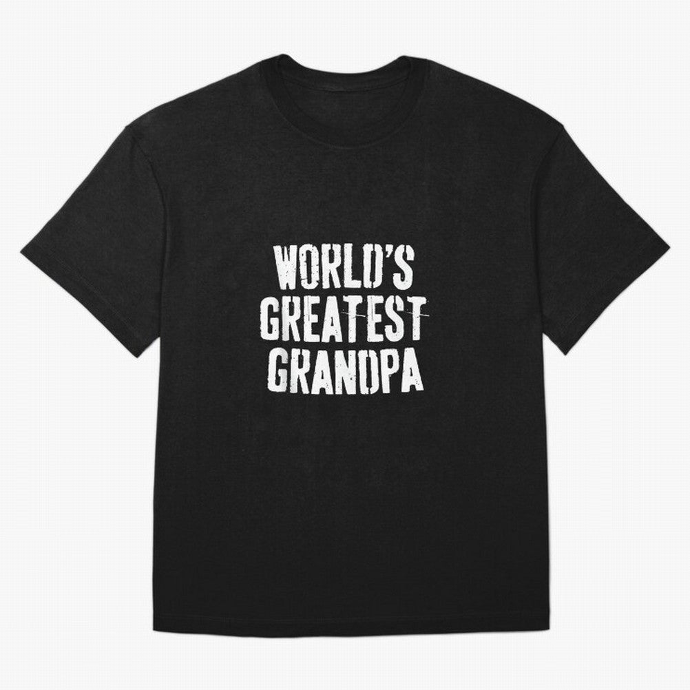 Mens World's Greatest Grandpa Shirt Papa Men Fathers Day T-Shirt Celebrate Soccer Greatness During FIFA World Cup 2026, Nike Football Jersey For Match Day, Adidas Soccer Shirt For Messi Fans, Jordan Fan Top, Yamal Canada Group Stage