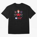 United Kingdom 2026 T-Shirt Cristiano Ronaldo Netherlands Football Jersey, Jordan Football Tee, World Cup 2026, Adidas Fan Shirt, Nike Supporter Top, De Bruyne Belgium Fan Club