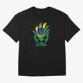 Mexican Soccer 2026 Flag Burst Emblem T-Shirt Neymar Netherlands Football Jersey, Nike Football Tee, World Cup 2026, Adidas Soccer Shirt, Jordan Fan Top, Rodri USA Stadium Chant