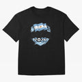 ARGENTINA World Cup 2026 Poster ¨C ARGENTINA Football T-Shirt FIFA World Cup 2026 Canada Kane, Adidas Football Jersey For Match Day, Nike Soccer Shirt For Messi Fans, Jordan Match Day Top, Messi Uruguay Watch Party