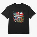 2026 North America Football Championship T-Shirt FIFA World Cup 2026 Canada Messi, Nike Football Jersey For Group Stage, Adidas Soccer Shirt For Messi Fans, Jordan Fan Top, Pedri Ecuador Group Stage